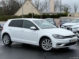 191 VW GOLF COMFORTLINE 1.2 AUTOMATIC - Image 2