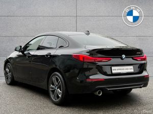 BMW 2-Series 218i Sport Gran Coupe - Image 2