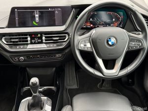 BMW 2-Series 218i Sport Gran Coupe - Image 4