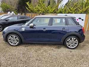 Mini Cooper Seven 2017 Hatchback NCT 09/27 - Image 2