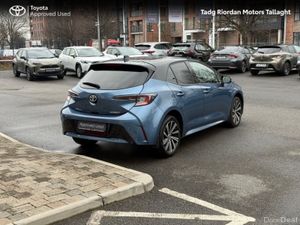 Toyota Corolla HYBRID L/SPORT HB - Image 2