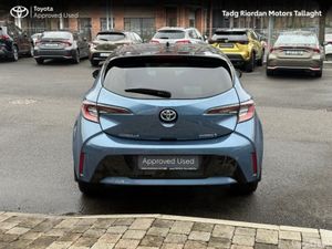 Toyota Corolla HYBRID L/SPORT HB - Image 4