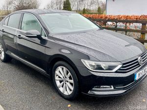 2016 Volkswagen Passat AUTOMATIC IMMACULATE - Image 3