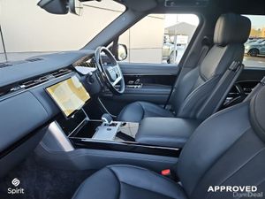 Land Rover Range Rover 3.0 PHEV HSE - Image 4