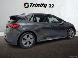 Cupra Born ** 58kWh ** 204BHP ** STUNNING EV ** TR - Image 3