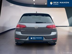 Volkswagen Golf R-Line 1.6TDI - Image 4