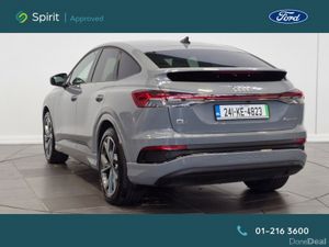 Audi e-tron GT e-tron quattro ***CALL JONATHAN ON - Image 2