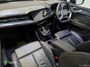 Audi e-tron GT e-tron quattro ***CALL JONATHAN ON - Image 4