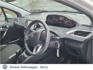 Peugeot 208 ACTIVE 1.6 DIESEL 75BHP - Image 4