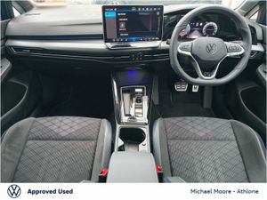 Volkswagen Golf GOLF R-LINE 2.0 TDI 150BHP - Image 2