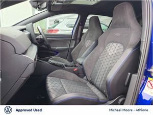 Volkswagen Golf GOLF R-LINE 2.0 TDI 150BHP - Image 4