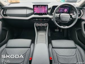 Skoda Kodiaq SELECTION 2.0TDI 150BHP DSG - Image 2