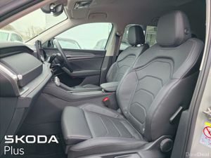 Skoda Kodiaq SELECTION 2.0TDI 150BHP DSG - Image 4