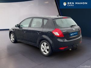 Kia Ceed TX 1.6CRDi - Image 3
