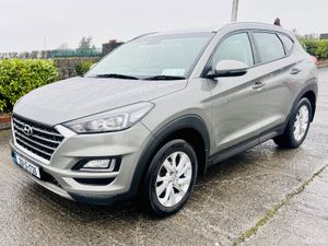 2020 Hyundai Tucson EXECUTIVE NEW NCT - Image 3
