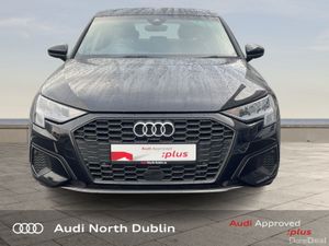 Audi A3 30 TFSI 110HP Attraction - Image 3