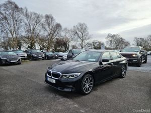 BMW 3-Series Sport 3SSG 4DR Auto - Image 3
