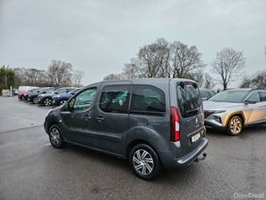 Citroen Berlingo Multispacebluehdi Feel 100 S&S - Image 3