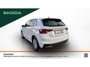 Skoda Fabia ESSENCE 1.0 MPI 80 BHP- NEW CAR- DELIV - Image 2