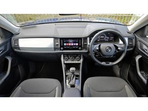 Skoda Kodiaq 24 MONTH WARRANTY AMBITION FACELIFT 2 - Image 3