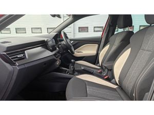 Skoda Kamiq STYLE 1.0 TSI 110 BHP-SENSATIONAL VALU - Image 4