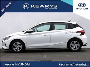 Hyundai i20 CLASSIC MODEL - 1.2 PETROL - FINANCE A - Image 3