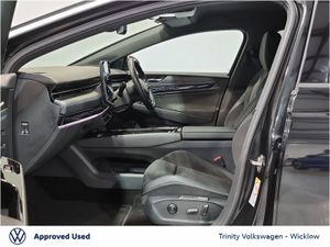 Volkswagen ID.7 PRO PLUS 77kWh 286HP - Image 4