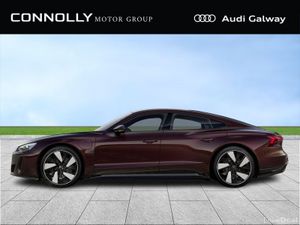 Audi e-tron GT quattro E-TRON GT QUATTRO 496HP A/T - Image 3