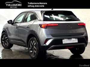 Opel Mokka Elegance 1.2 136hp 6-speed manual - Image 3