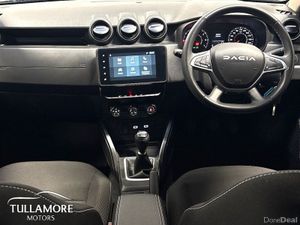 Dacia Duster 1.0 TCe 90 Expression - Image 2