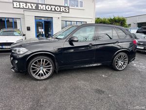 2016 BMW X5 X40E M SPORT X DRIVE AUTO - Image 2