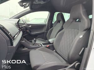 Skoda Karoq 2.0TDI 115BHP Sportline - Image 4