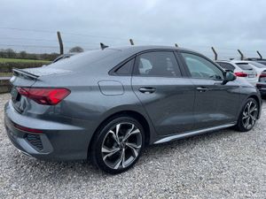 Audi A3 S-Line - Image 2