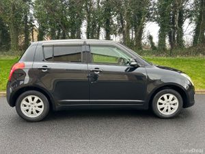 Suzuki Swift 2008 AUTOMATIC - Image 3