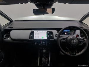 Honda Jazz Hatchback Advance Sport - Image 4