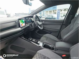 Volkswagen Golf Hatchback R-Line - Image 3