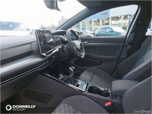 Volkswagen Golf Hatchback R-Line - Image 3