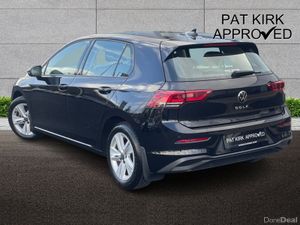 Volkswagen Golf Hatchback Life - Image 2