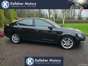 Skoda Octavia 2018 Style - Image 2