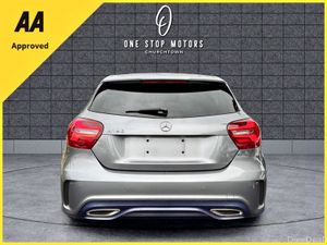 2016 Mercedes-Benz A180 *AMG PREMIUM AUTO*23,000KM - Image 4