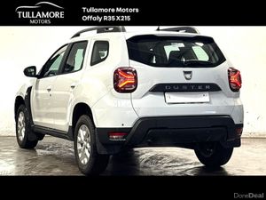 Dacia Duster 1.0 TCe 90 Comfort - Image 3