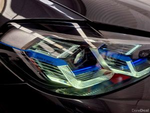 222 IX3 M SPORT PRO (HIGH SPEC) VIS PACK+LASER-  C - Image 3