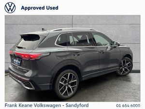 Volkswagen Tiguan R-Line PHEV R-Line 204 DSG 19.7 - Image 3