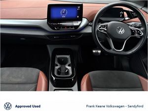 Volkswagen ID.4 *LIFE DX* 77kWh 174HP @Frank Keane - Image 2
