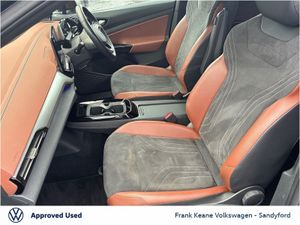 Volkswagen ID.4 *LIFE DX* 77kWh 174HP @Frank Keane - Image 4