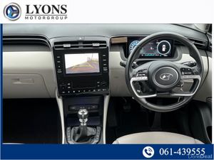Hyundai Tucson 2WD Executive - Image 2