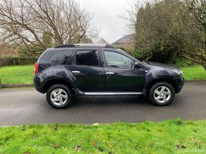 Dacia Duster 2013 Diesel - Image 3