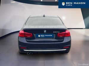 BMW 3-Series - Image 4