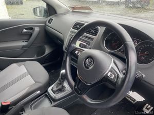 2016 Volkswagen Polo - Image 4