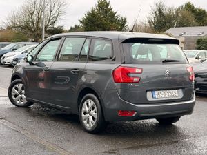 Citroen C4 2015 1.6 Diesel - Image 4
